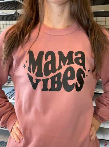 Mama Vibes- Only have 2 left!