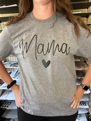 Mama- Only have 4 left!